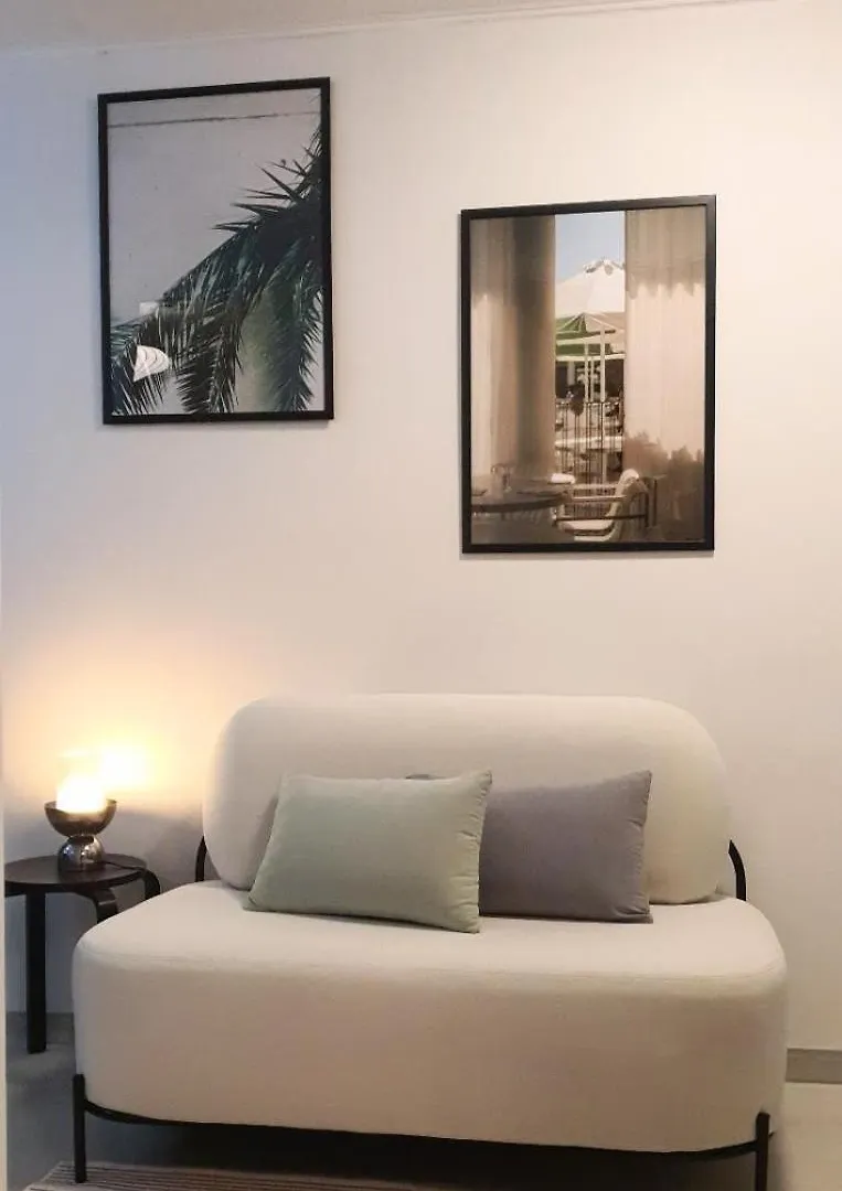 Apartamento Airy Jamsil Seúl 0*,  Corea del Sur