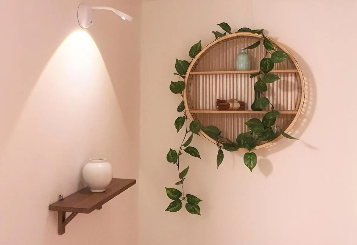 Apartamento Airy Jamsil Seúl 0*,  Corea del Sur