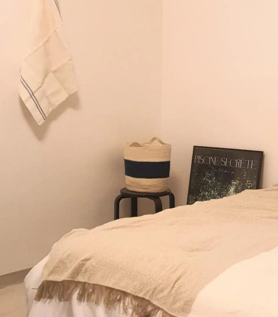 Apartamento Airy Jamsil Seúl