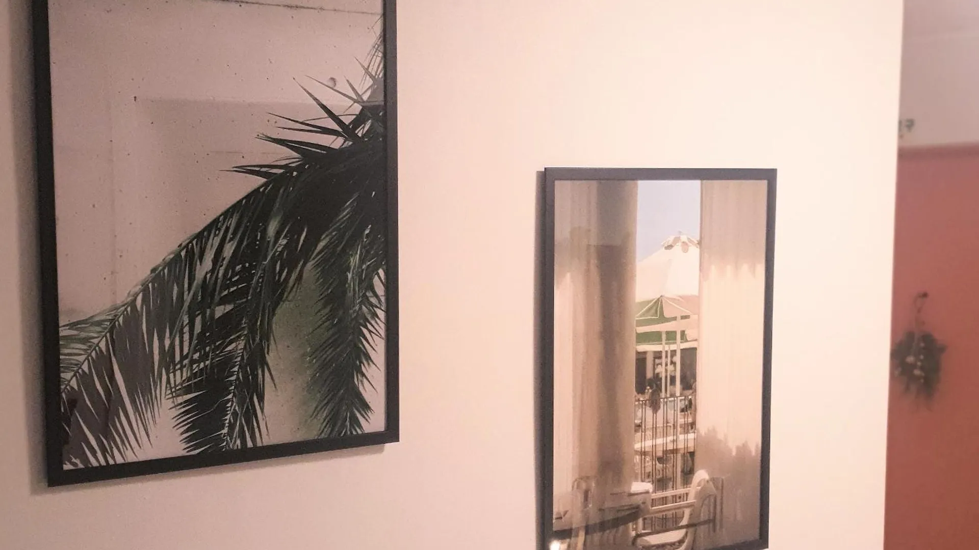 Apartamento Airy Jamsil Seúl