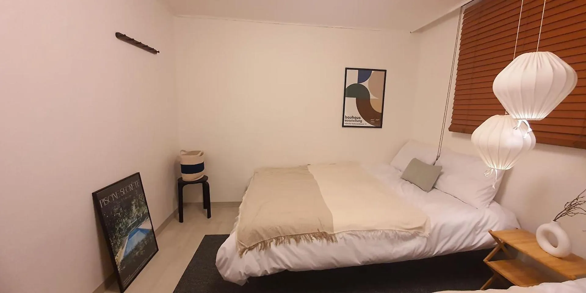 Apartamento Airy Jamsil Seúl