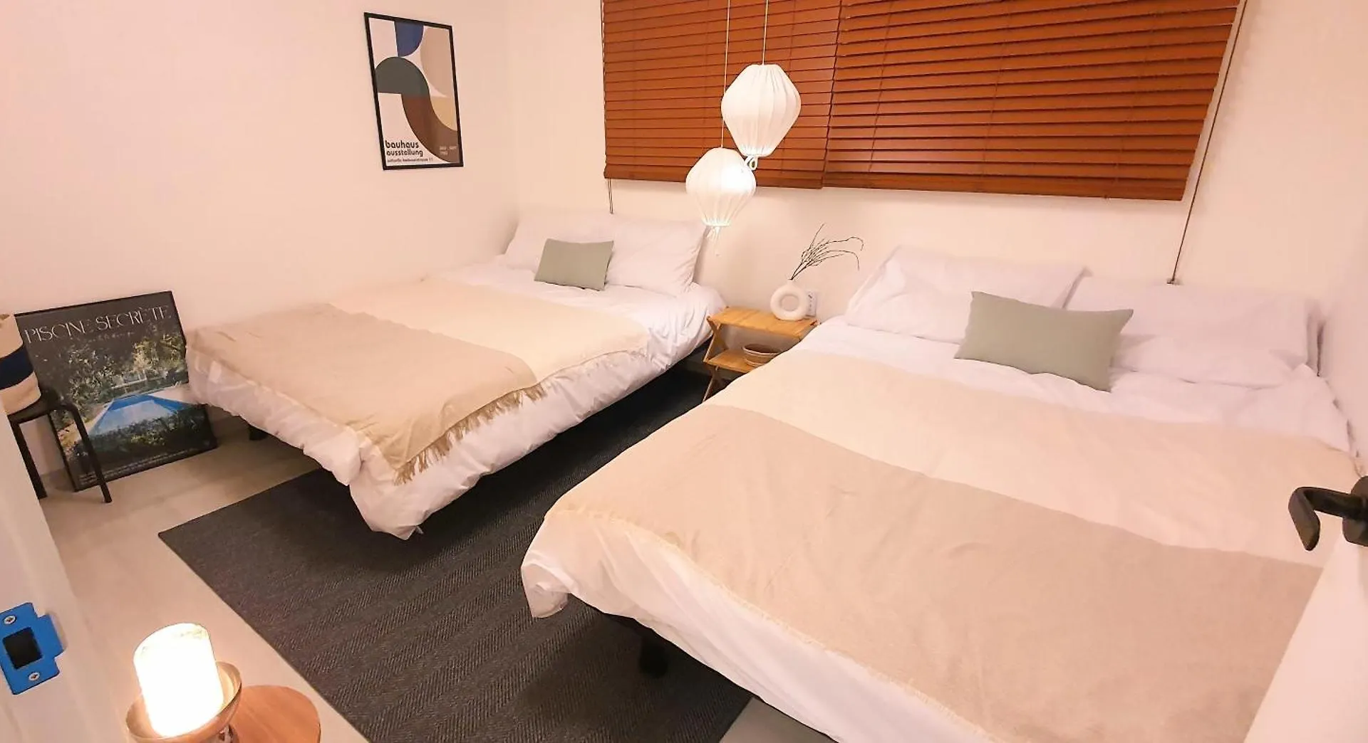 Apartamento Airy Jamsil Seúl Corea del Sur
