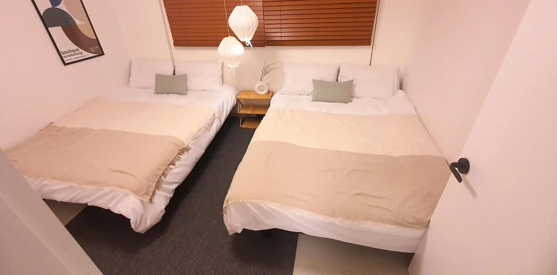 Apartamento Airy Jamsil Seúl