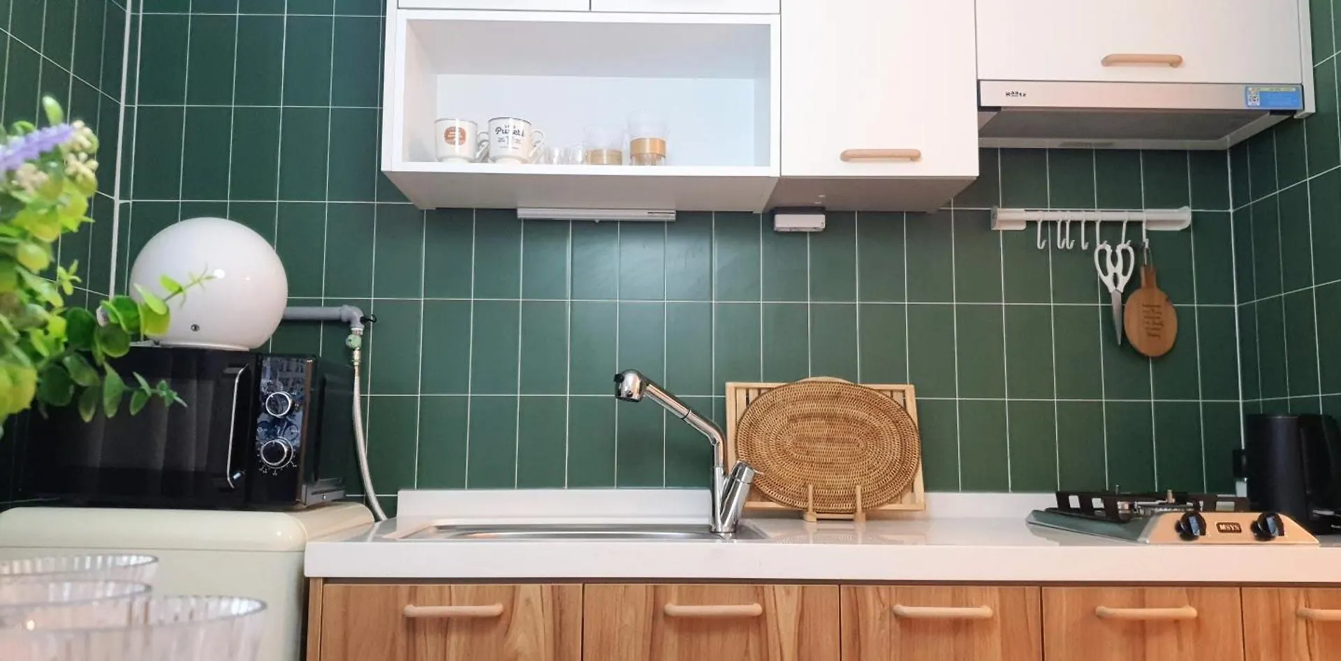 Apartamento Airy Jamsil Seúl Corea del Sur