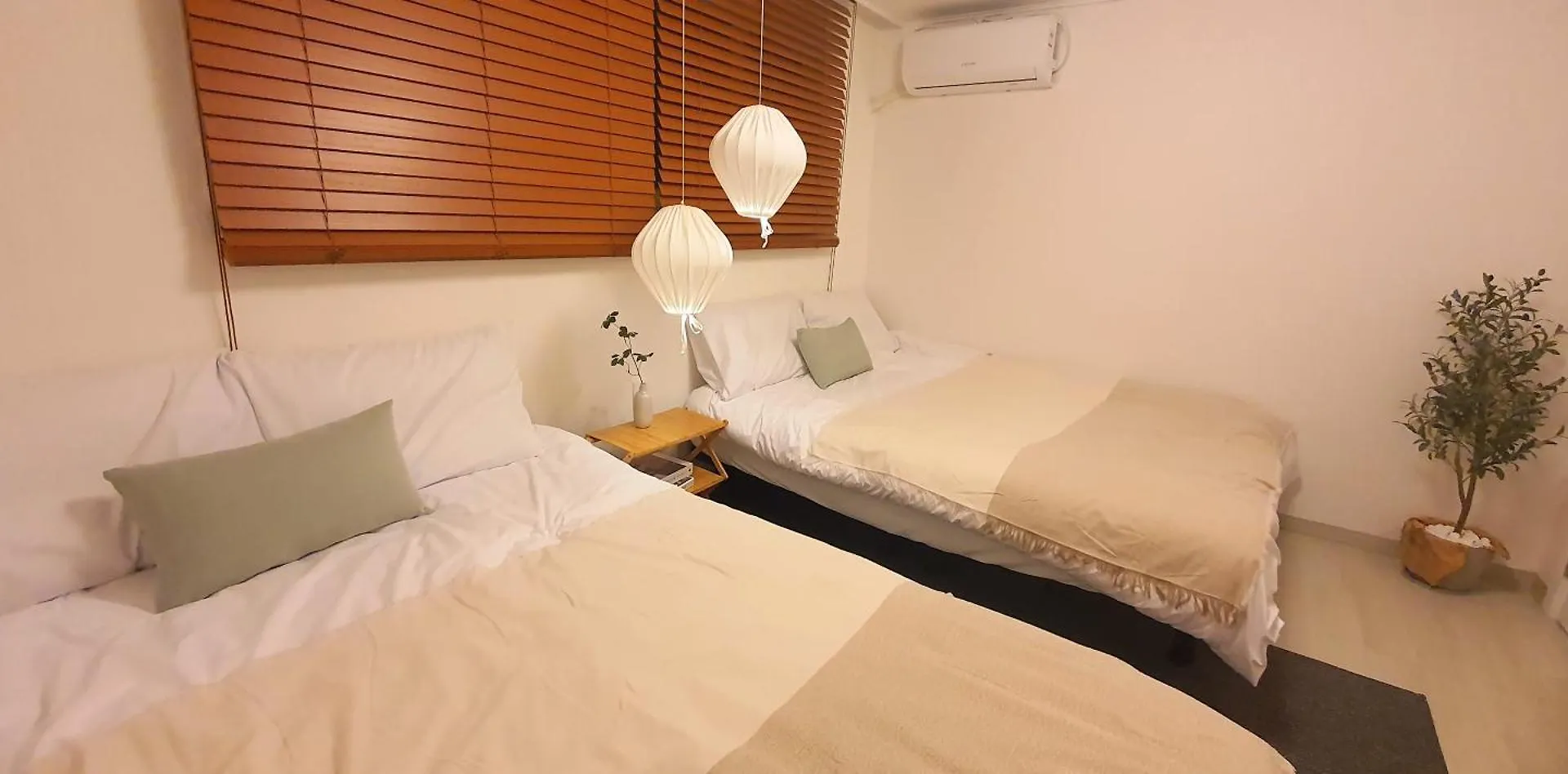 Apartamento Airy Jamsil Seúl Corea del Sur