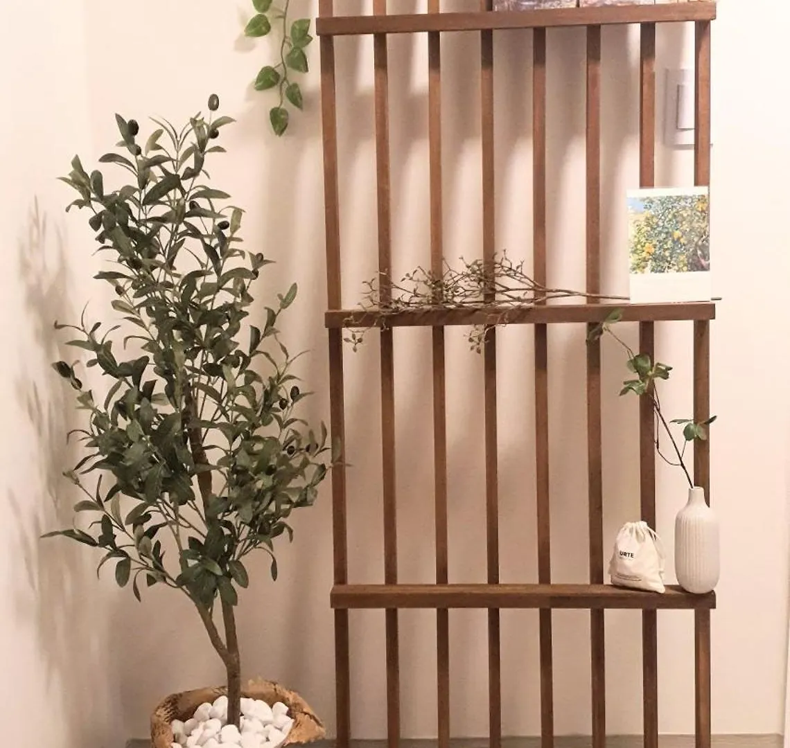 Apartamento Airy Jamsil Seúl