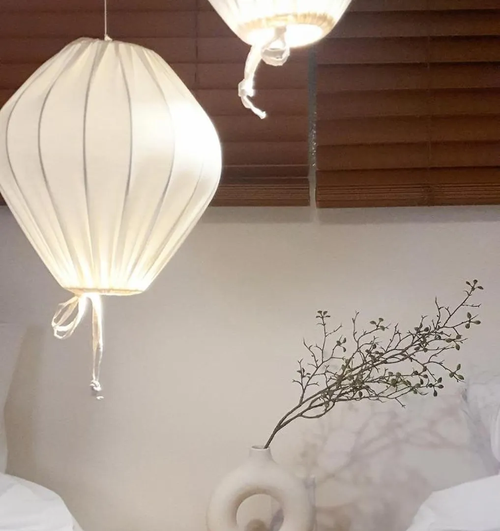 Apartamento Airy Jamsil Seúl